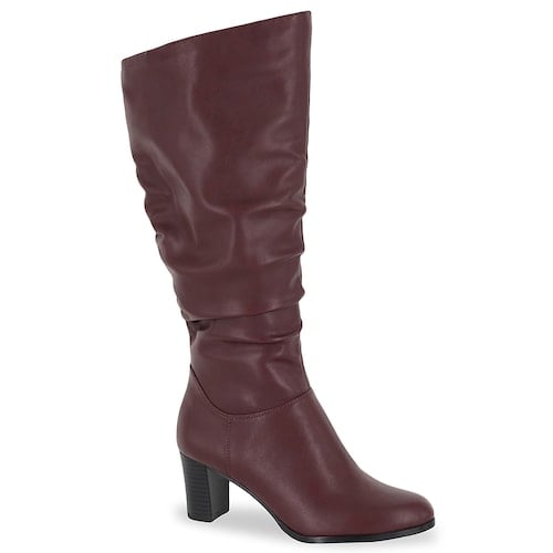 How to Style Knee High Boots Like Celebrity and Fashion Girl