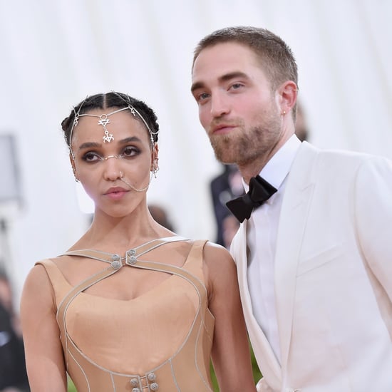 Robert Pattinson and FKA Twigs Breakup Details
