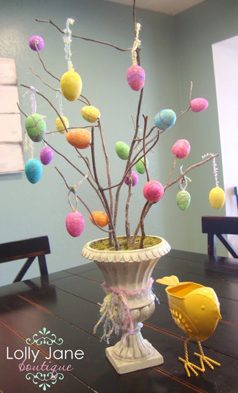 Easter Crafts For Kids | PS Family