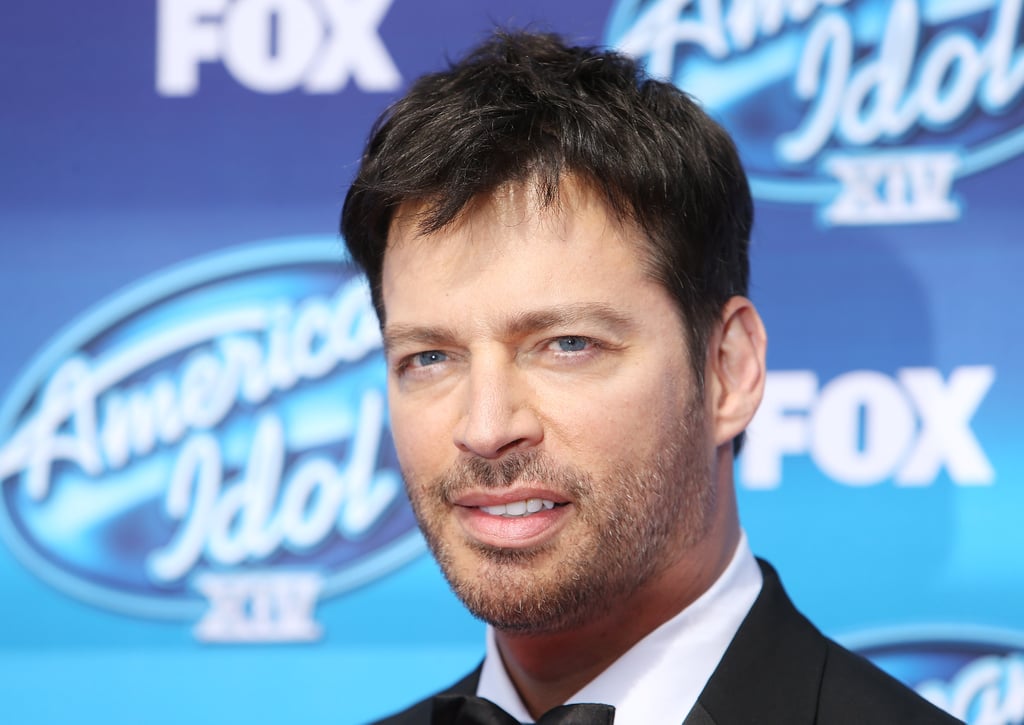 Harry Connick Jr. Hot Pictures