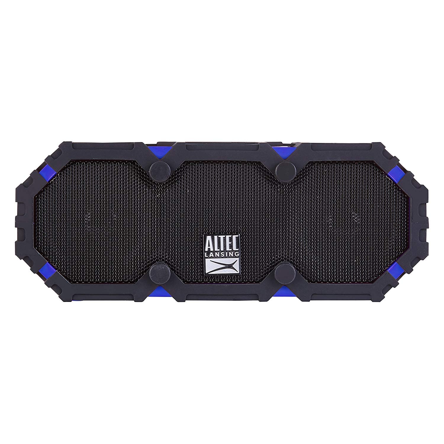 altec lansing outdoor speakers