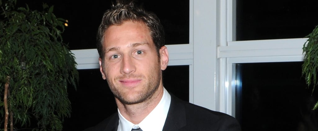 Juan Pablo Responds to Bachelor Backlash