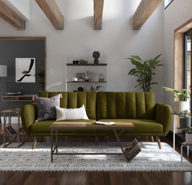 Best Affordable Sofa Bed