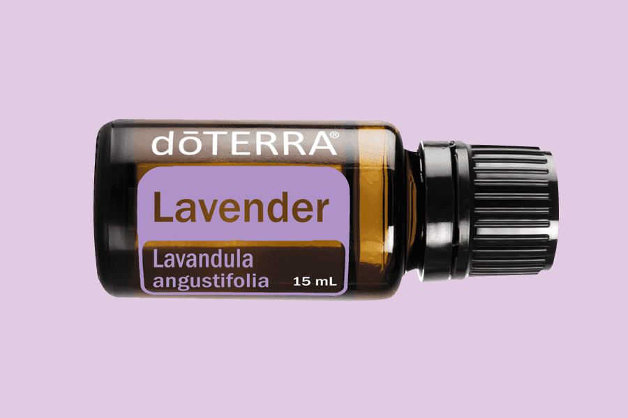 Lavender Oil