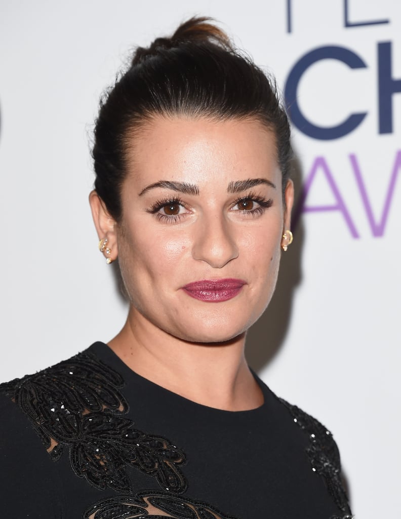 Lea Michele