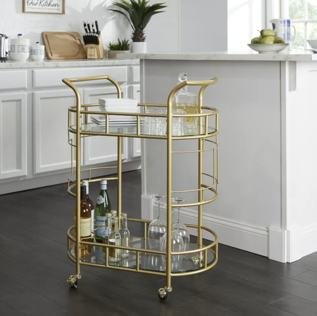 Best Bar Cart