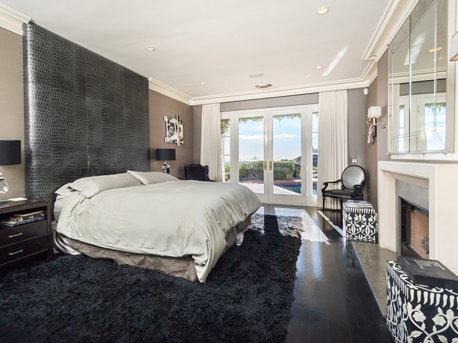 One Direction's Louis Tomlinson Buys a New Home in LA