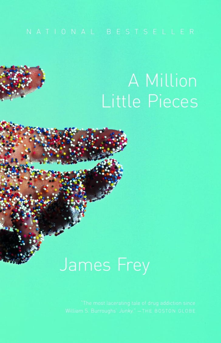 a million little pieces oprah a million little pieces oprah
