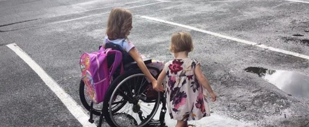 Mom's Crowdfunding Campaign For Special-Needs Salon