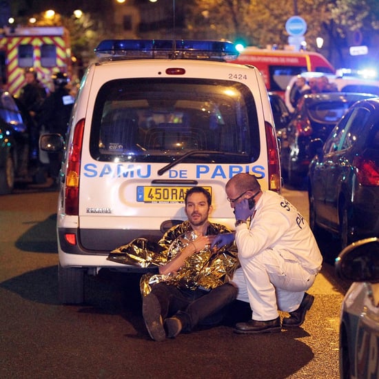How to Tell If Family Members Are Safe in Paris Attacks