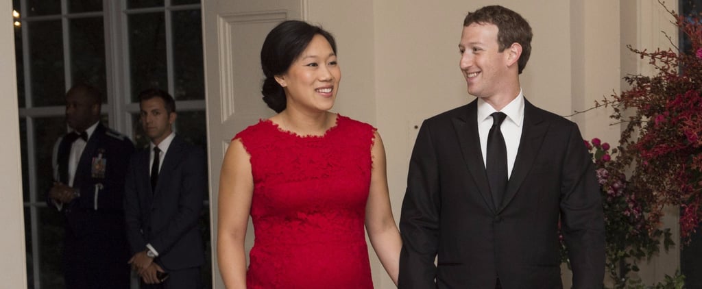 Mark Zuckerberg and Priscilla Chan Expecting Second Child