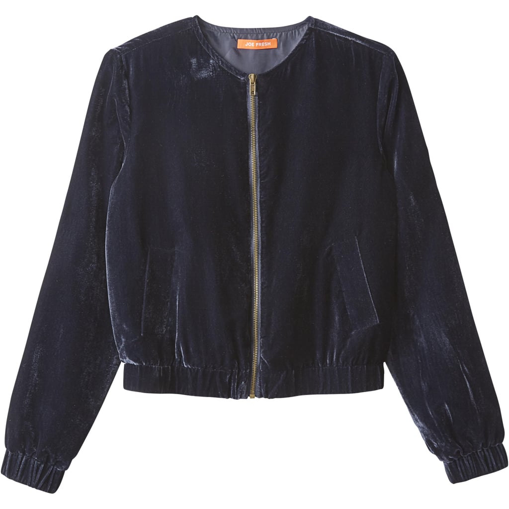 Joe Fresh Launches Plus Size POPSUGAR Fashion