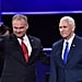 Best Tweets From the Vice Presidential Debate
