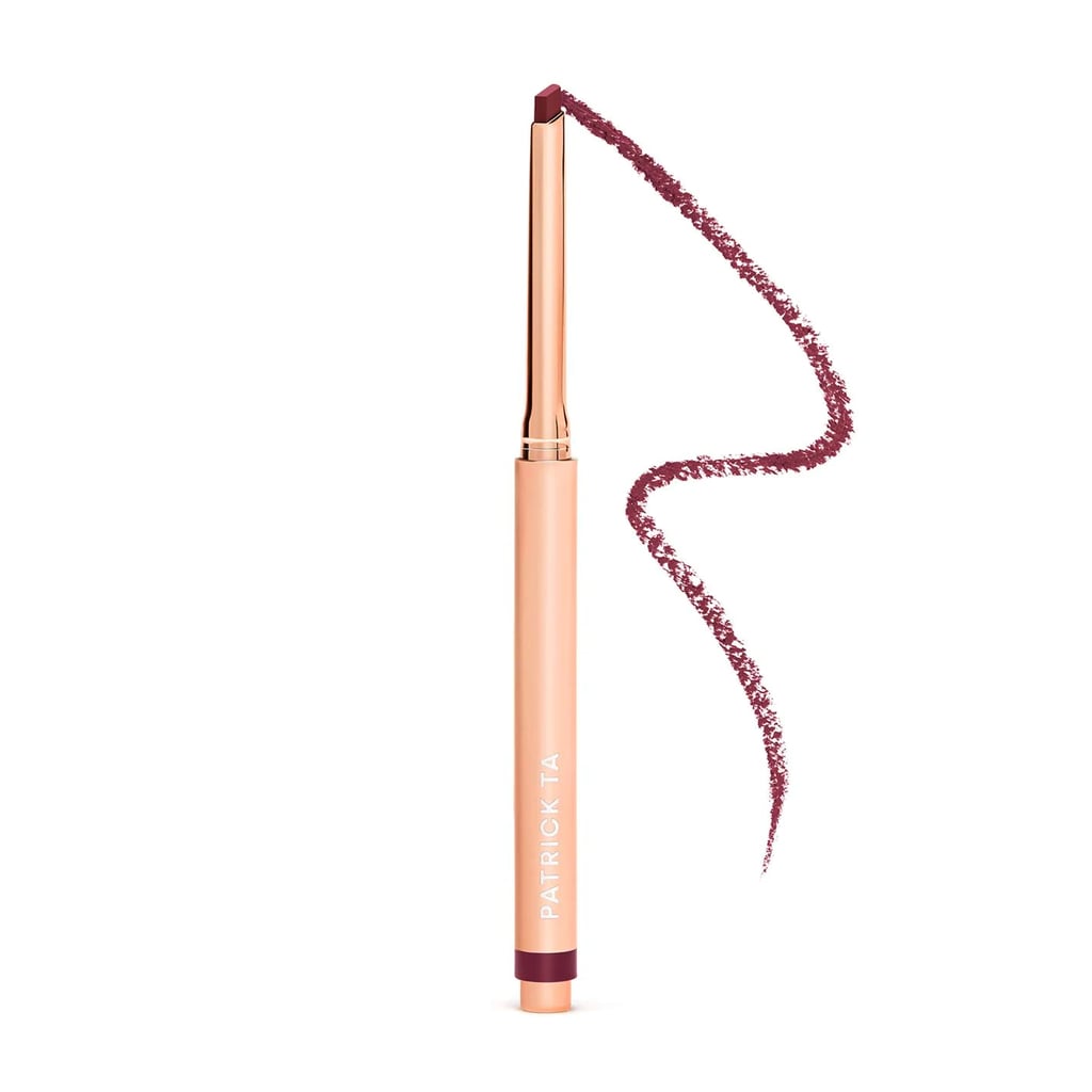 Major Headlines Precision Lip Crayon in She Must Be New