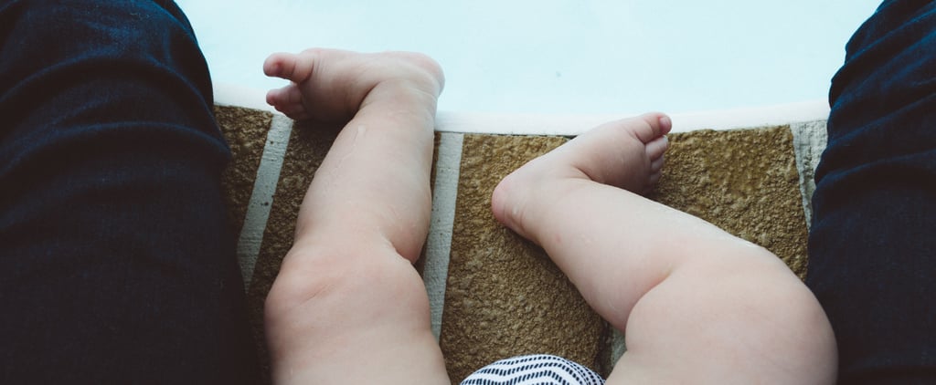 Yep, My Husband and I Didn't Have Sex For 3 Months After I Gave Birth to Our Son