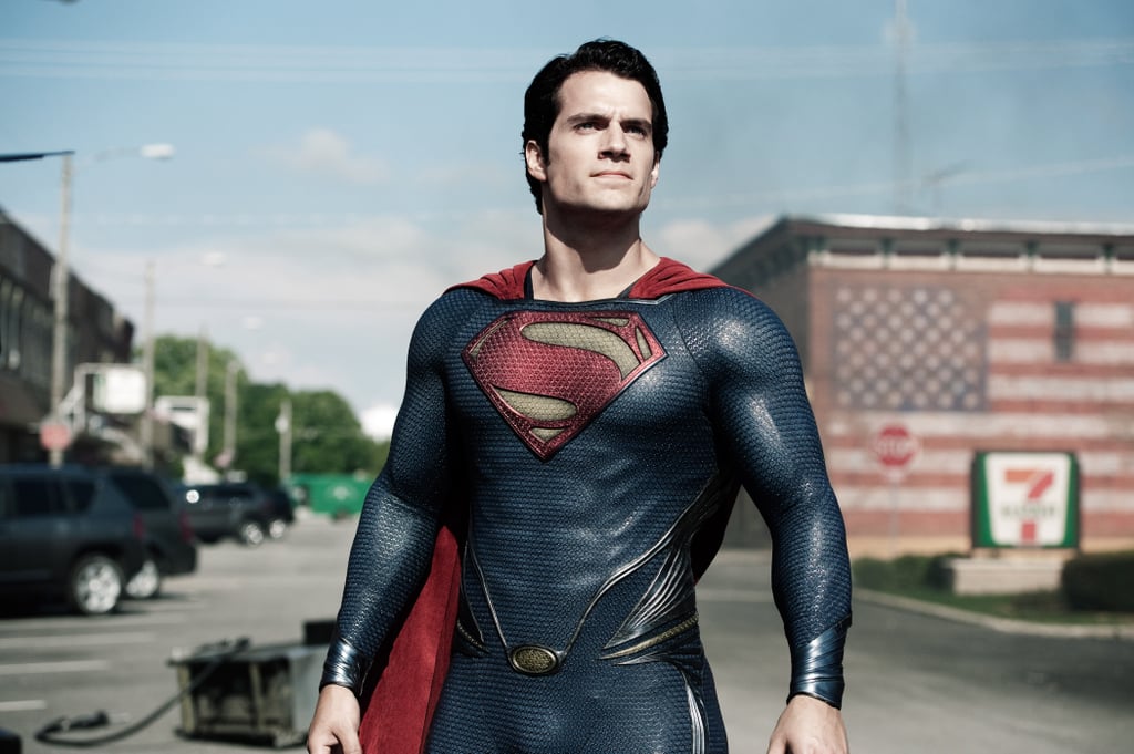 Will Henry Cavill Be Returning to the Role?