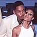 Will Smith and Jada Pinkett Smith's Best Pictures