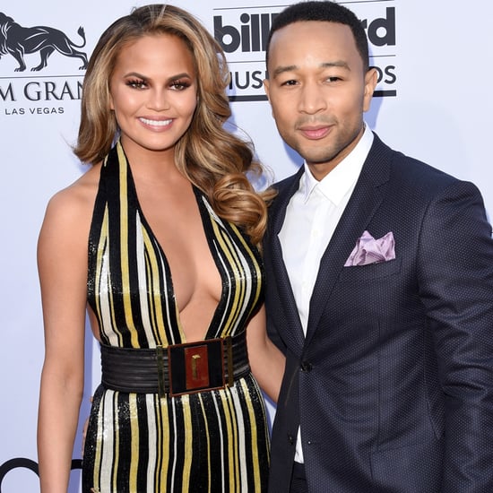 Celebrity Couples at the 2015 Billboard Music Awards