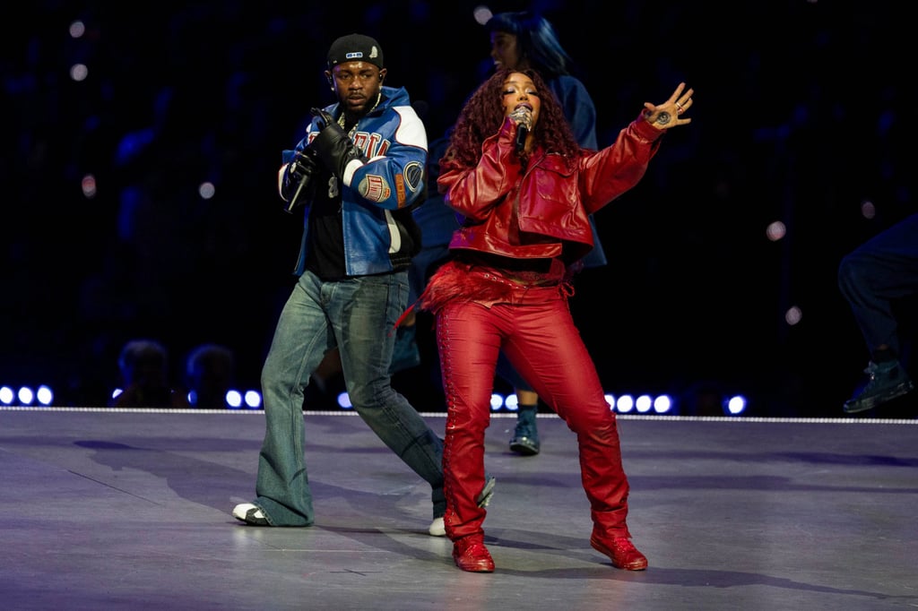 What to Wear to Kendrick Lamar and SZA’s Grand National Tour