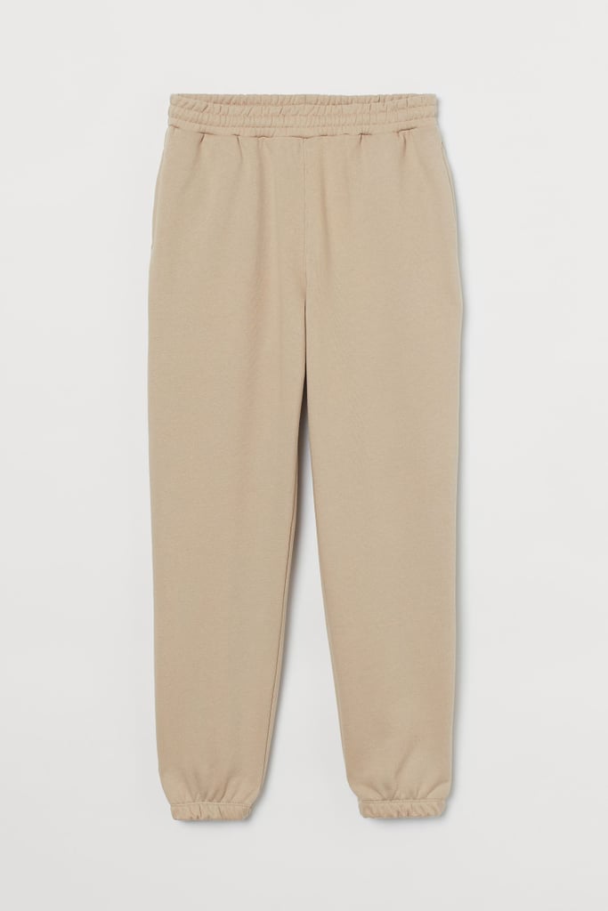 petite cotton sweatpants