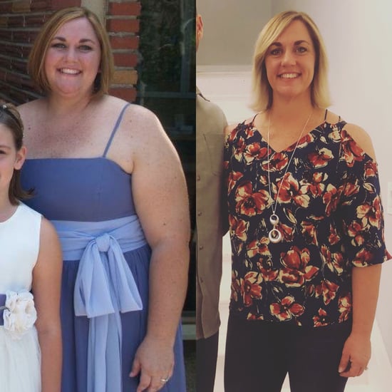 145-Pound Weight-Loss Transformation With CrossFit