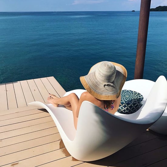 What It's Like to Stay in Overwater Bungalows in Jamaica