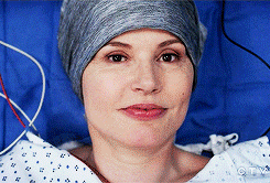 Season 11: Nicole Herman | Most Memorable Grey's Anatomy Patients