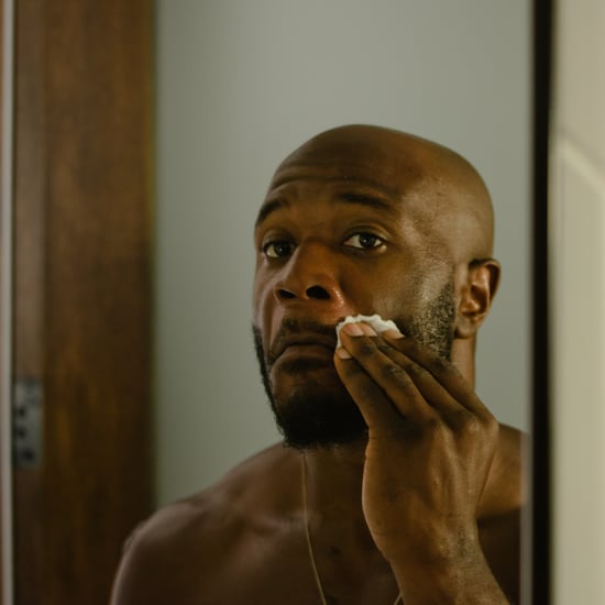 Why Is Black Men's Skin Care Still Being Ignored in Beauty?