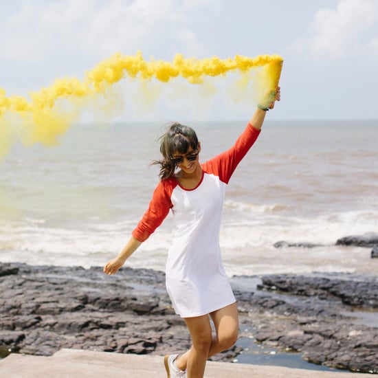 Summer Happiness Challenge