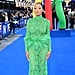 Keke Palmer's "Nope" Press Tour Looks