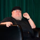 George R.R. Martin Finally Says