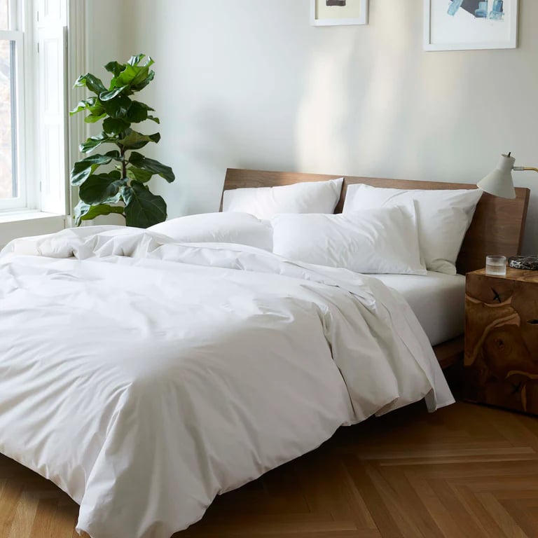 Best Cooling Sheets for Hot Sleepers | POPSUGAR Home