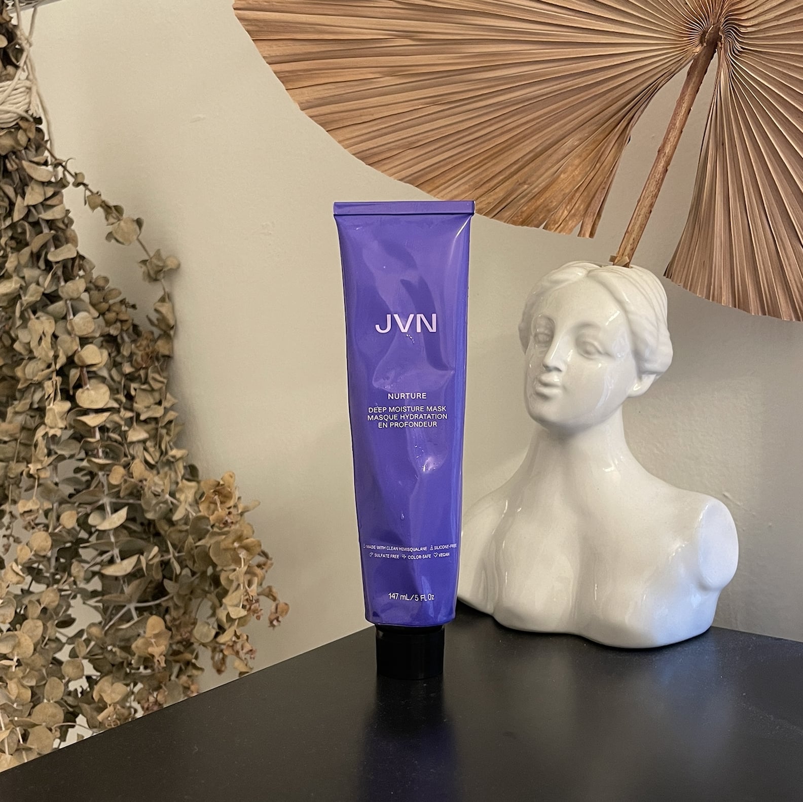 Jvn Hair Product Reviews With Photos Popsugar Beauty 1974