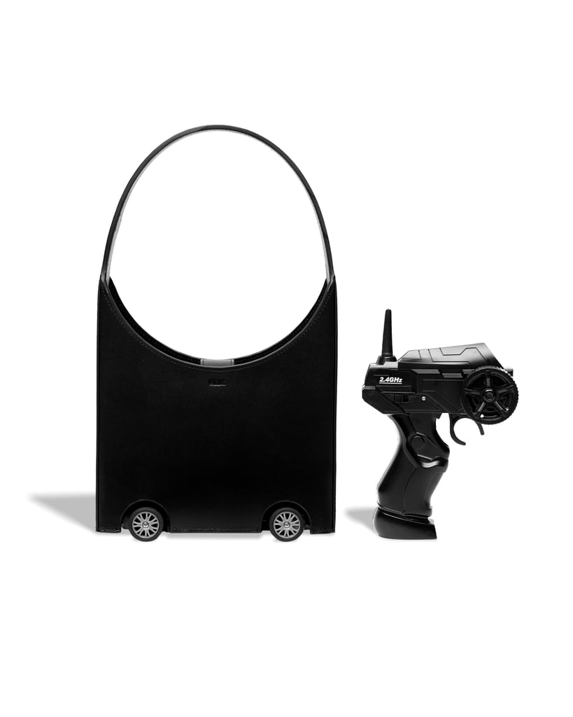 Nik Bentel RC Car Bag