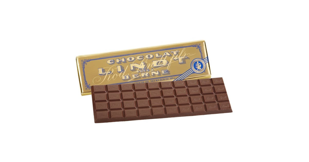 Lindt bittersweet chocolate 6 gifts for ina garten fans popsugar