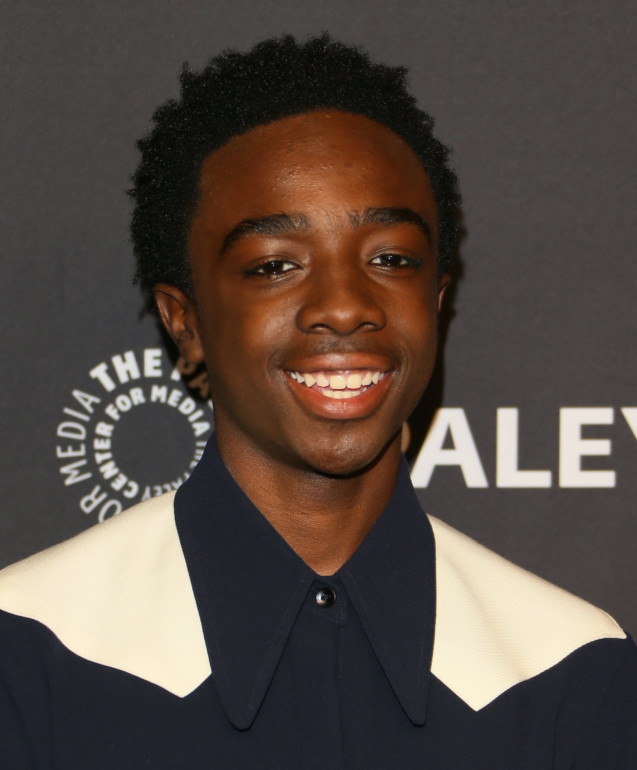 Caleb Mclaughlin Stranger Things Season 3 The Entire New And Returning Cast Of Characters Popsugar Entertainment Photo 6