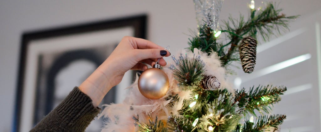 I Decorate For Christmas Early, Because Why Wouldn't I?