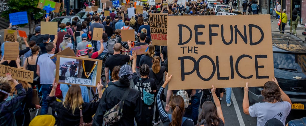 Why Defunding the Police Starts With Stopping School Police