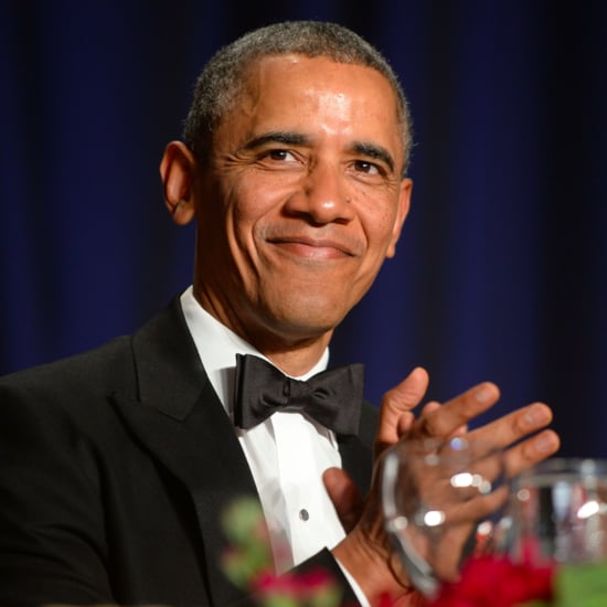 Barack Obama's Best Quotes