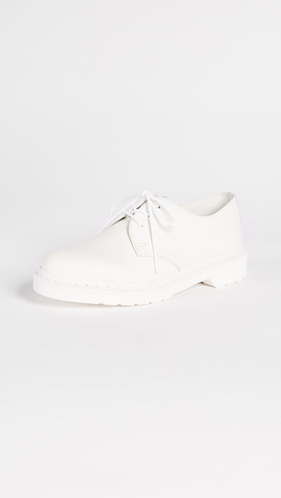 Dr. Martens 1461 Mono 3 Eye Shoe