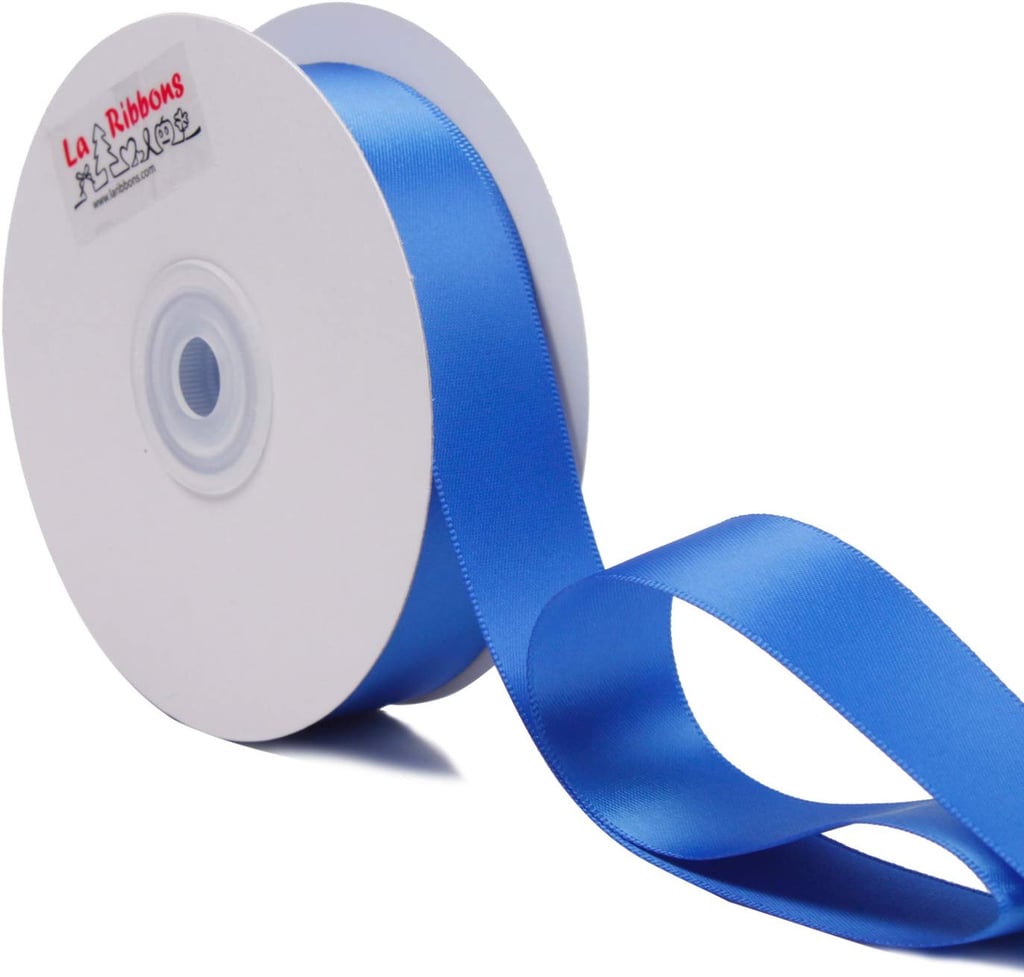 Double Face Satin Ribbon