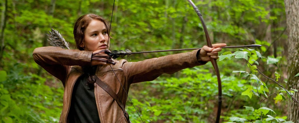 Top Female Action Stars