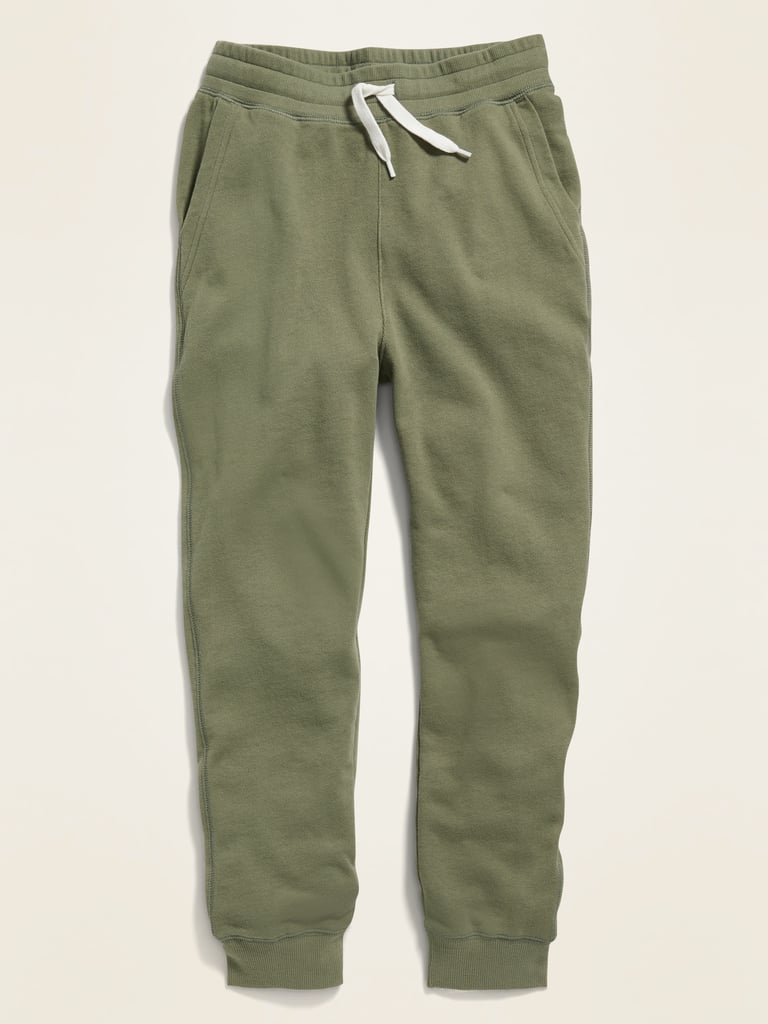 POPSUGAR x Old Navy Unisex Joggers