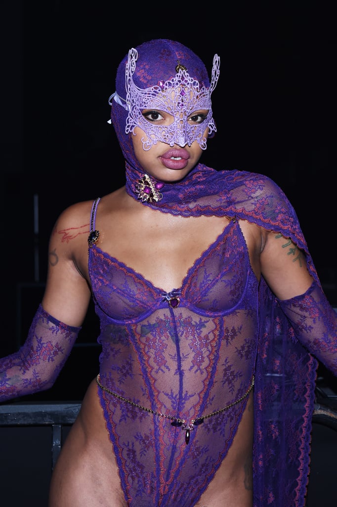 Rihanna's Savage x Fenty 2019 NYFW Runway Show Pictures