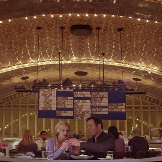 Restaurants From Netflix Shows