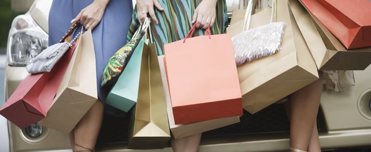 Types of Shoppers