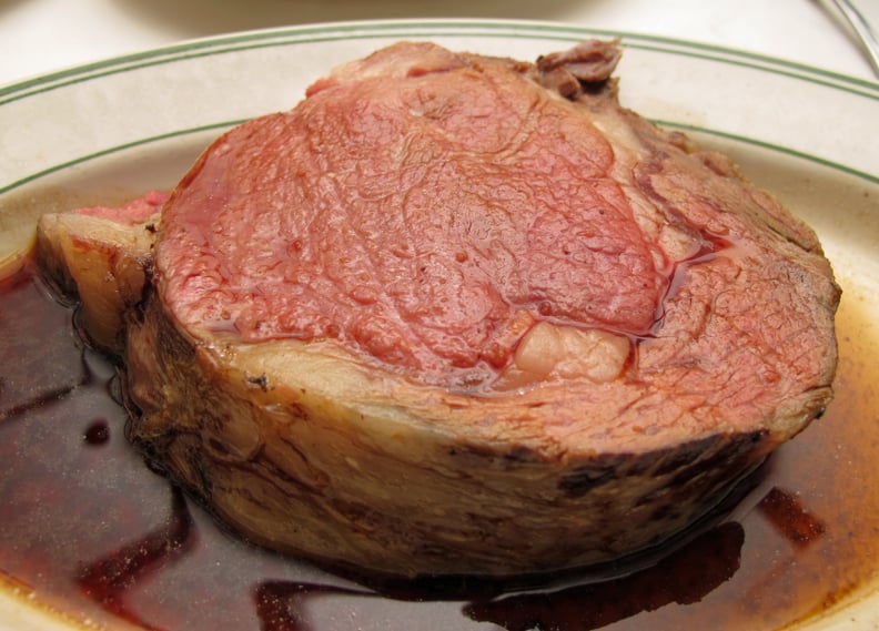 Wyoming: Prime Rib