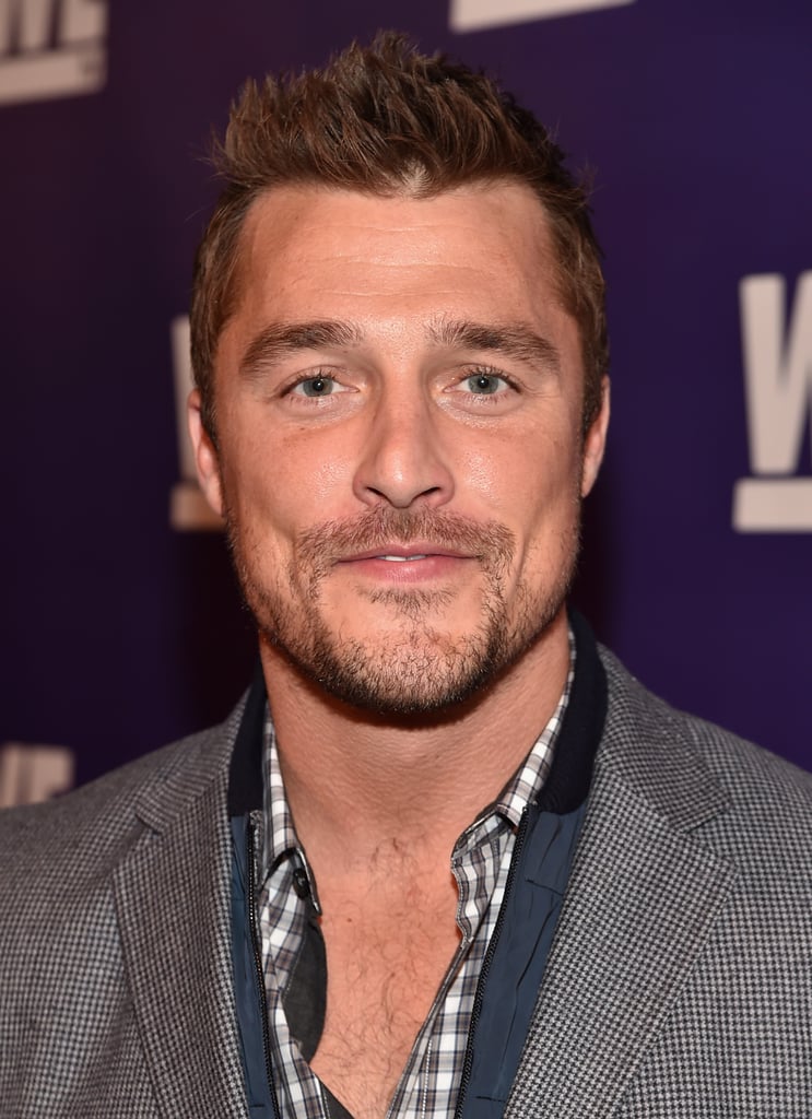 Now Chris Soules Where Are The Bachelor Couples Now Popsugar Love