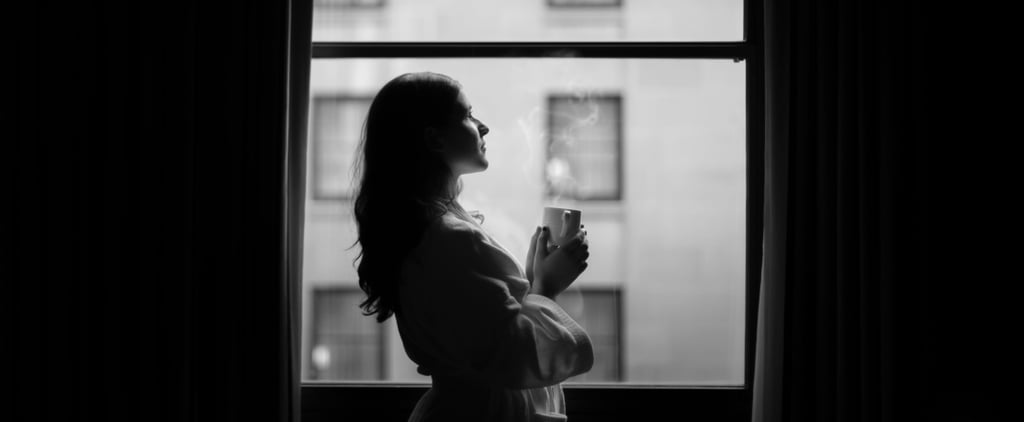 I Check Into a Hotel Twice a Year by Myself, and It's Made Me a Better Mom