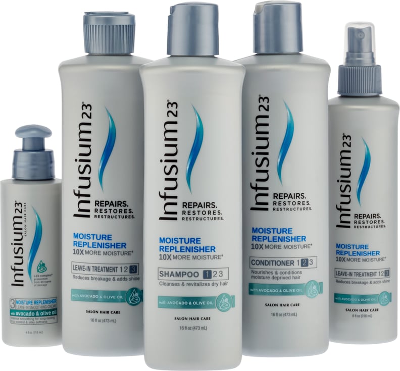 Want to shop more Infusium23® products?